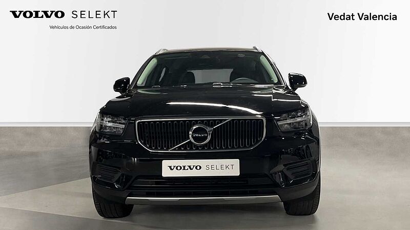 Volvo  1.5 T3 BUSINESS PLUS AUTO 163 5P